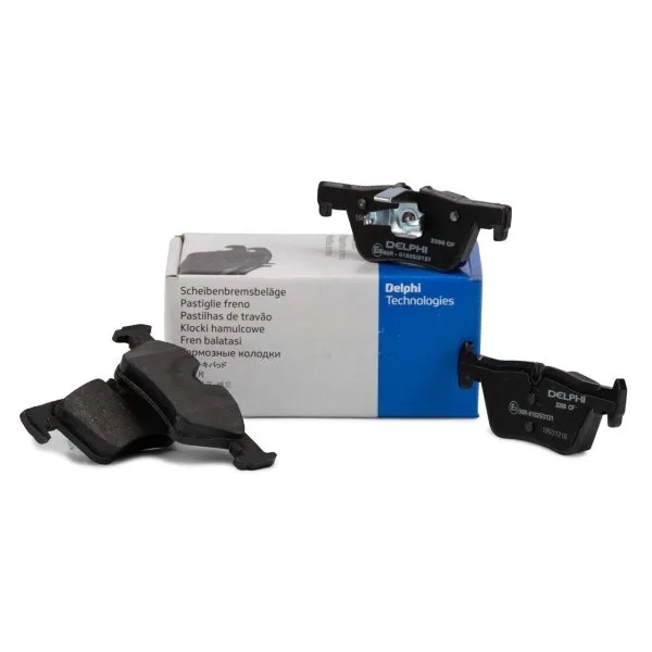 Bmw Arka Balata F30 34216873093 DELPHI LP2286