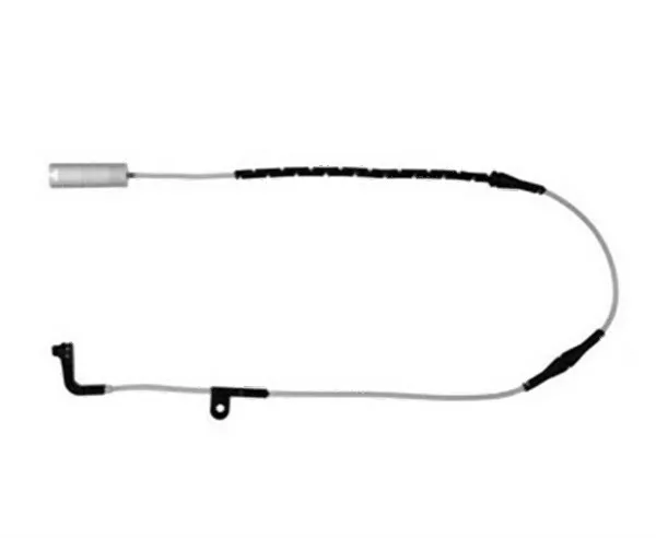 Bmw Arka Balata Fişi E65/E66/E67 34356778038