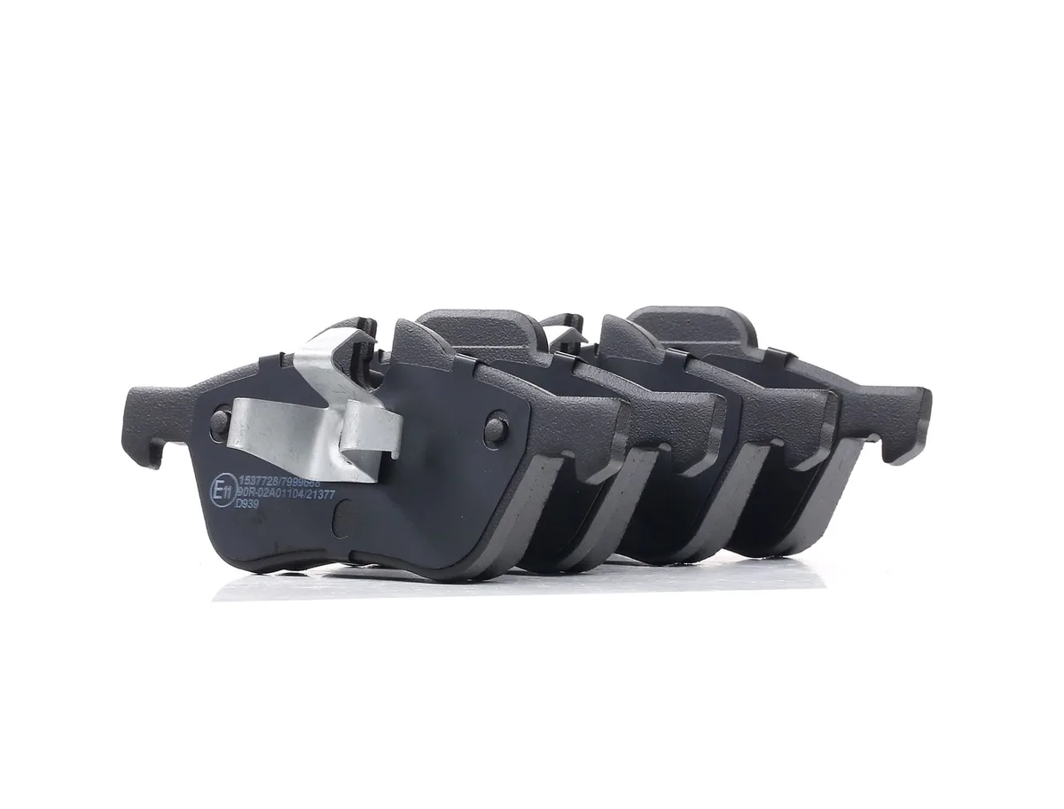 Bmw Arka Balata-TEXTAR 34116770332 TEXTAR 2328101