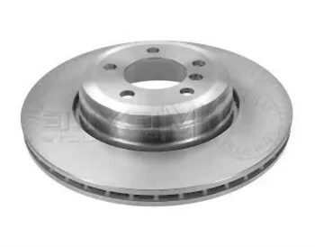 BMW Arka Fren Diski [E65 E66] 34211166129 | MEYLE
