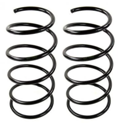 BMW Arka Helezon Yayı [E60] 31331092653 | BSG