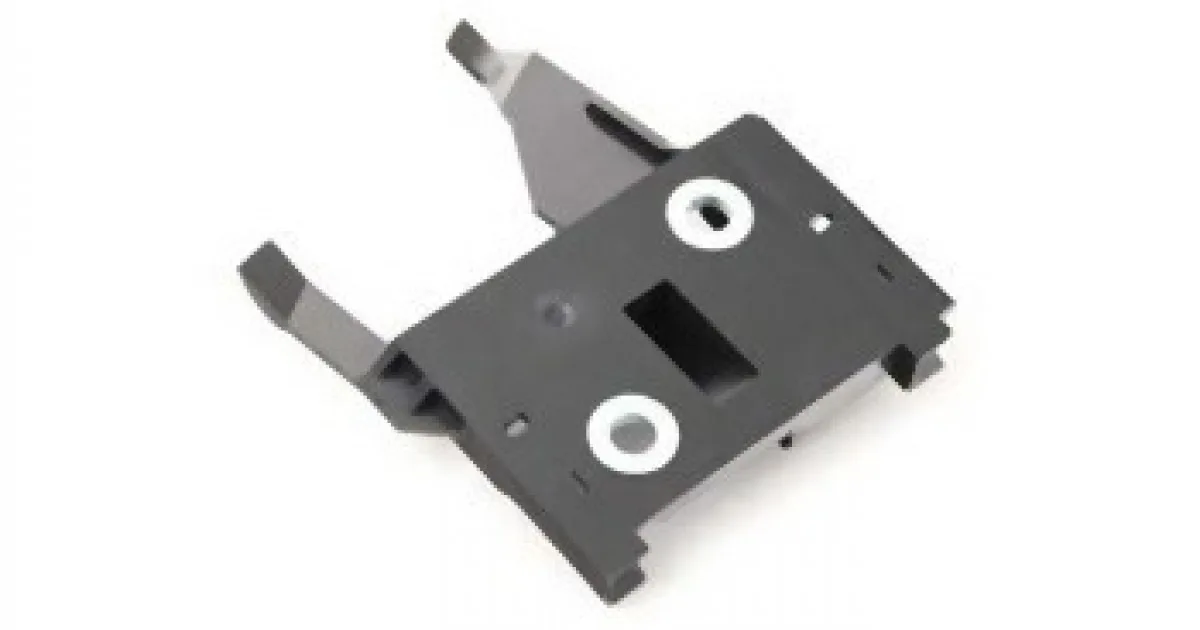 Bmw Arka Tampon Braketi E30 Sol 51128106569 Bmw Group