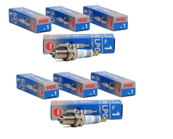 Bmw Ateşleme Bujisi 4 M52/M54 (E46 M43) Mini R50/R52 12120037607 BERU Z237