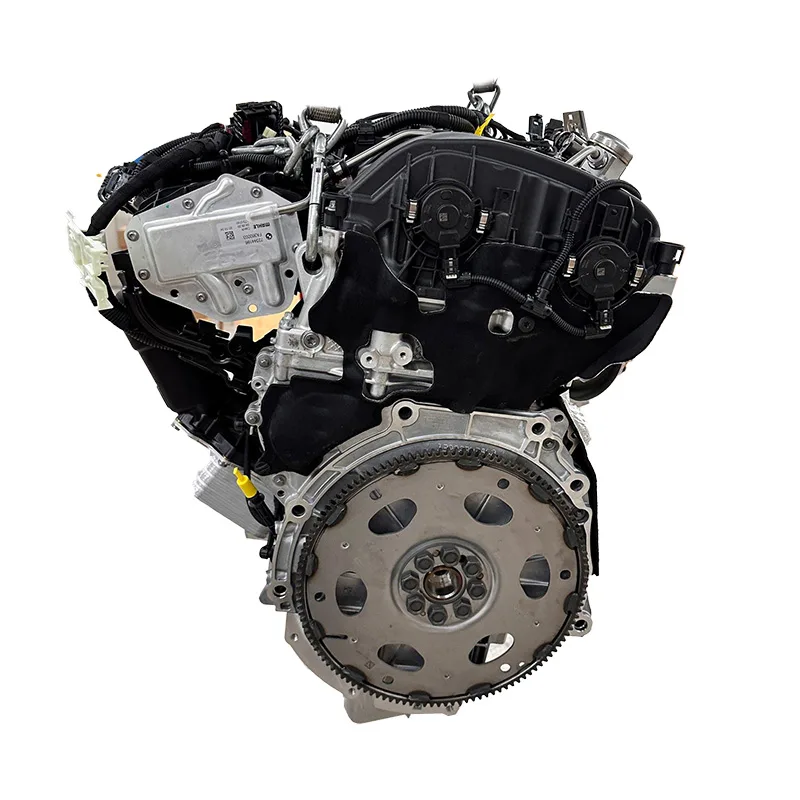 BMW B48B16A Sandık Motor Sıfır B48B1 11002458434