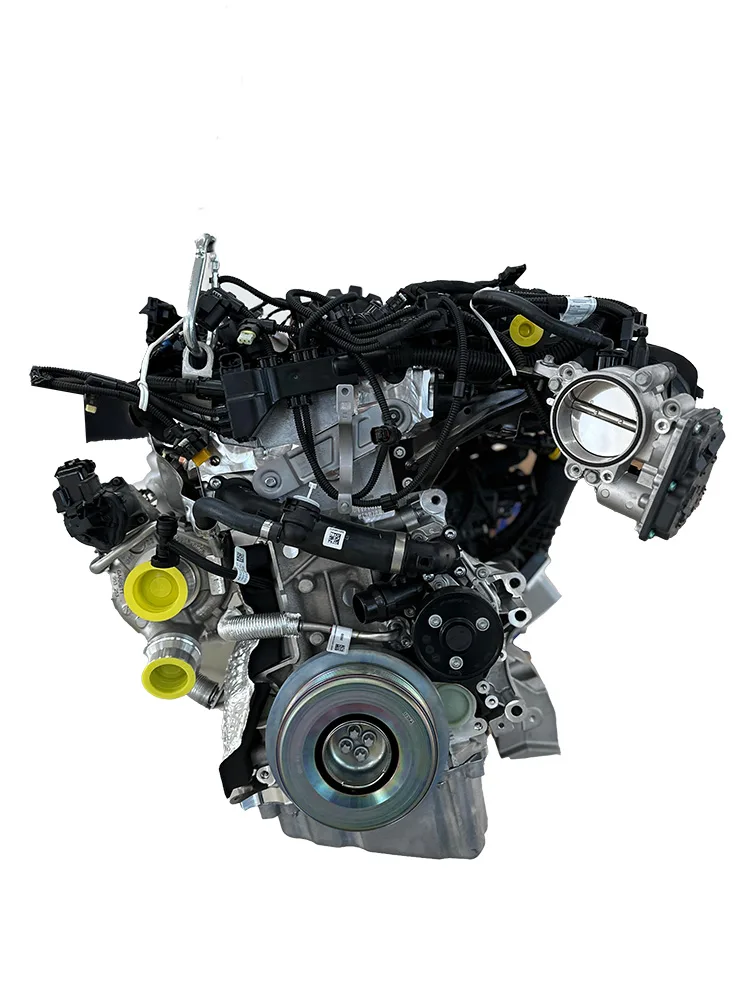 BMW B48B20B Sandık Motor Sıfır B48B2 11002461947