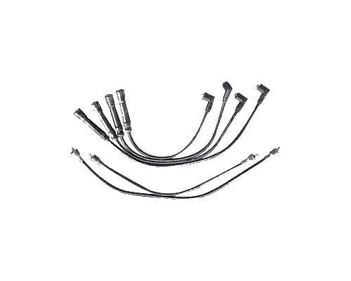 Bmw Buji Kablo Takımı E36 Z3E36 M43 12121247362 AUTOLITE ABM309