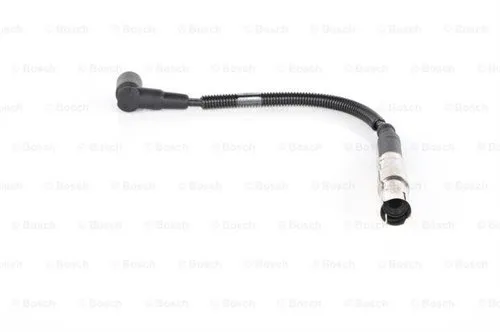 Bmw Buji Kablo Takımı E46 M43 12121709206 AUTOLITE ABM311