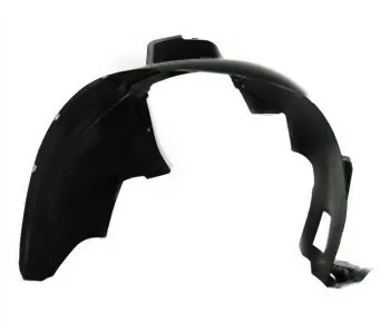 Bmw Çamurluk Davlumbazı E53 X5 Ön Sol Dizel 51718402443 DEGA 15X5004