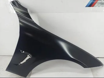 BMW Çamurluk Ön Sağ 4135554758