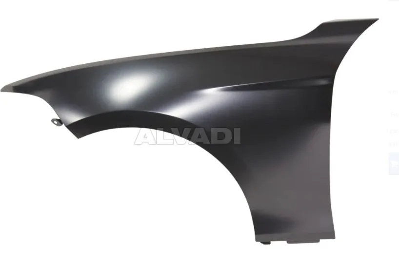 BMW Çamurluk Ön Sol 41009633537