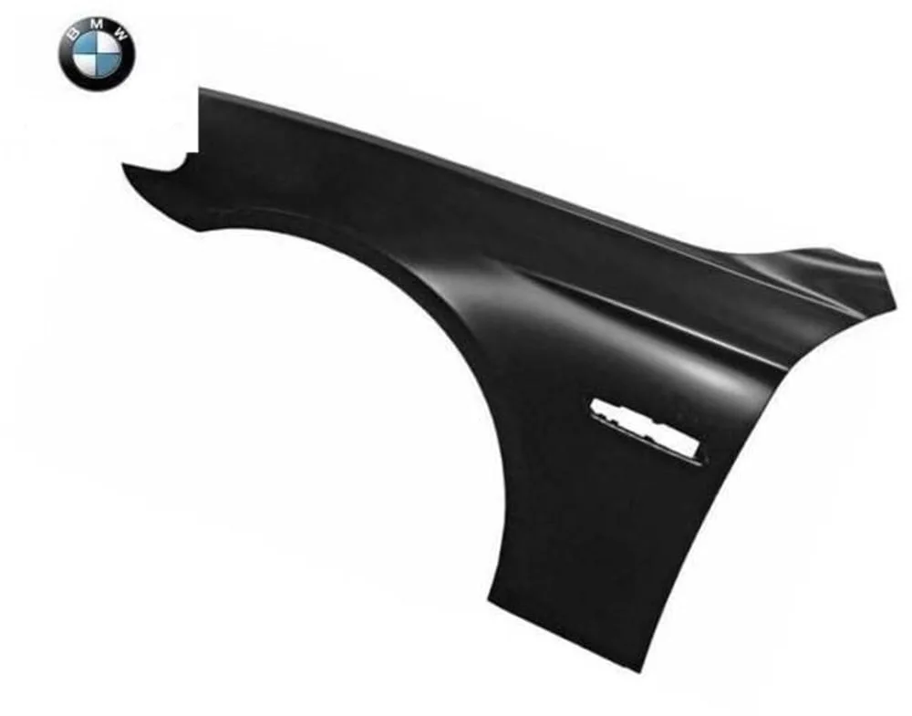 BMW Çamurluk Ön Sol 41009633543