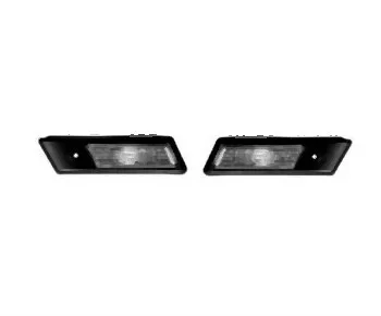 BMW Çamurluk Sinyali Beyaz [E30] 63131367801