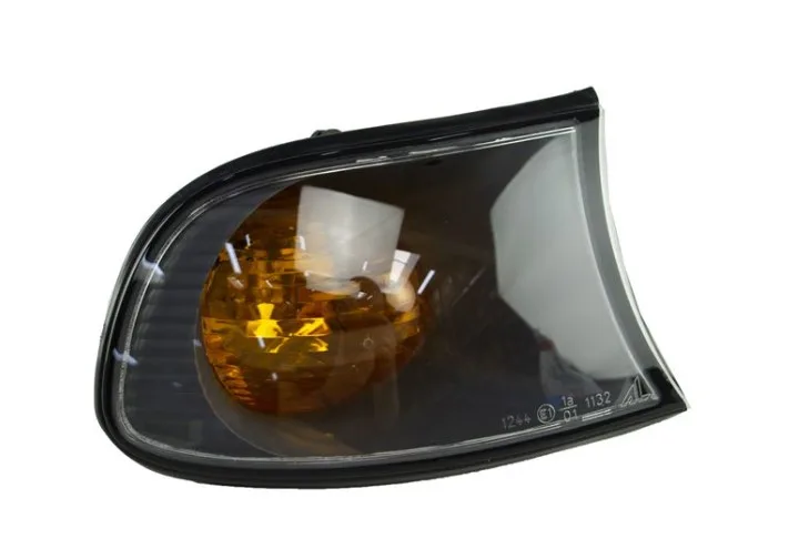 BMW Compact Sarı Sinyal Sağ Magnetı [E46] 63136924950 | MARELLI