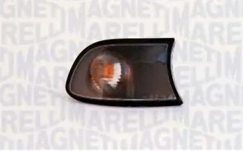 BMW Compact Sinyal Füme Sağ Magnetı [E46] 63136924951 | MARELLI