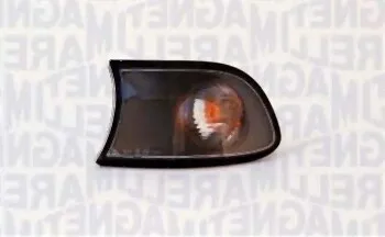 BMW Compact Sinyal Füme Sol Magnetı [E46] 63136924952 | MARELLI
