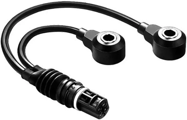 BMW Darbe Sensörü M54 N40 N42 12141435485 | HELLA