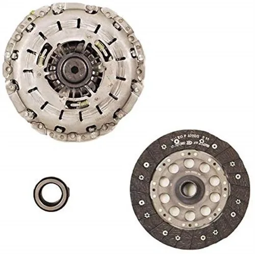 Bmw Debriyaj Set E46 330 21217523622 LUK 21217531556