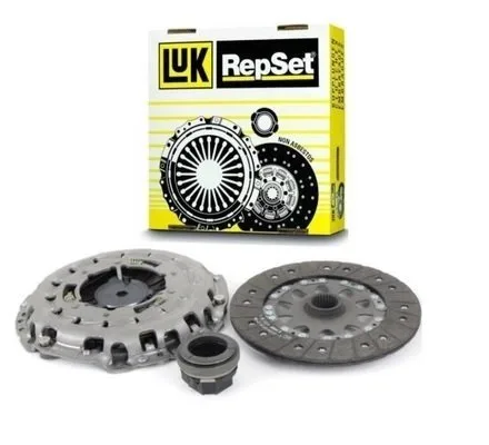 Bmw Debriyaj Set N40/N42/N45 E46/ E81 / E87 21217527666 LUK 623317800
