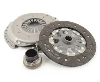 BMW Debriyaj Seti Klimalı M21 M50 M51 [E30 E34 E36 E39] 21211223546 | MAPA