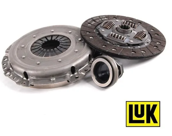 Bmw Debriyaj Seti M40/M43 E30/E34/E36 21211223570 LUK 6220662