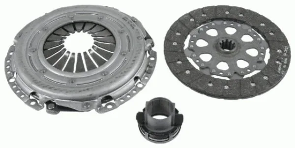 Bmw Debriyaj Seti M50 E34 E36 E39 21211223545 LUK 623026806