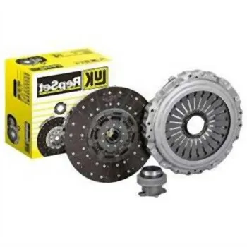 Bmw Debriyaj Seti M52 E39/E46 21217523620 LUK 623323000
