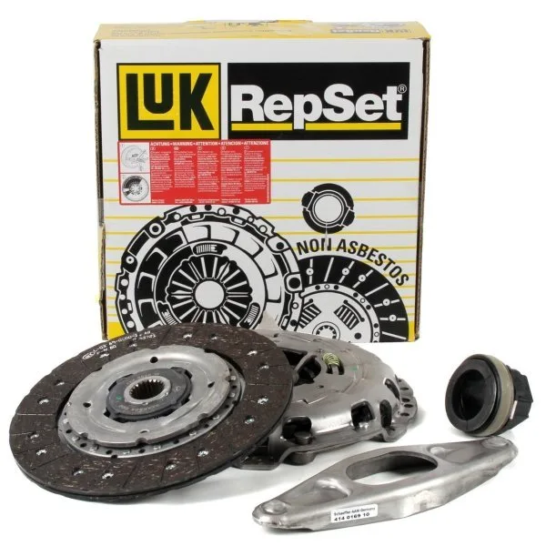 Bmw Debriyaj Seti N47 E60/E81/E84/E87/E90 21207638466 LUK 624354000