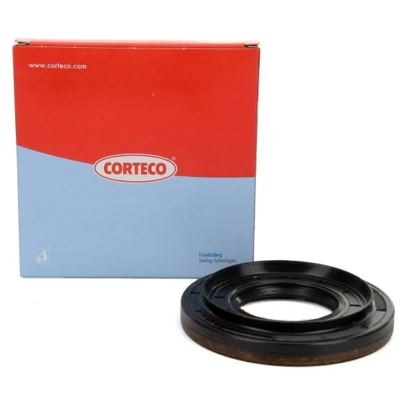 BMW Diferansiyel Keçesi [E60] 33137513974 | CORTECO