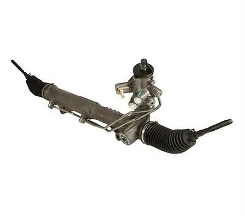 BMW Direksiyon Kutusu X5 Servo 32136769268