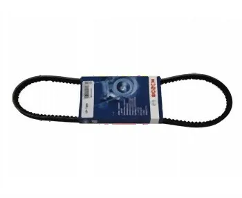 BMW Direksiyon Pompa Kayışı 10x865 [E30 E32 E34] 11231709638 | BOSCH
