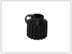 BMW Dişli Tente Motor Dişlisi 3 Cabrio [E30 E36] 61617176377