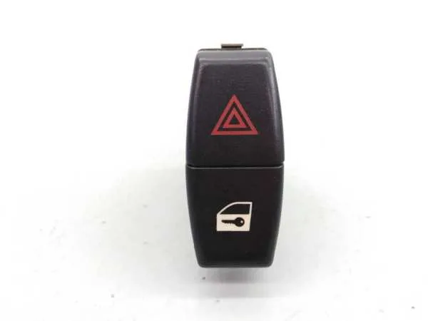 BMW Dörtlü Flaşör Düğmesi [E60] 61316919506