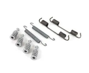 BMW 3 Serisi E30 E36 - M40 M42 M43 M44 M50 M52 El Fren Balata Yay Takımı 34419064274 | BOSCH