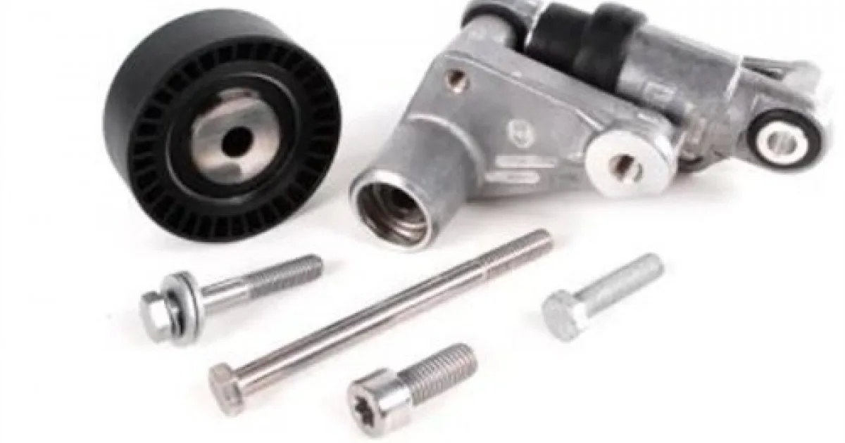 BMW E34 E36 E38 E39 E46 - M50 M52 M54 Gergi Kütüğü 11281427252 ile Aynı 11287838797 | ASPART
