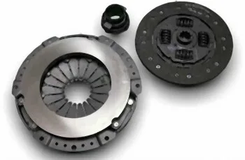 BMW E34 E36 - M50 Debriyaj Seti 21211223240 | TRUCKTEC
