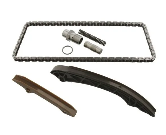 BMW E34 E36 - M50 Eksantrik Zincir Seti 11311432176 | IWIS