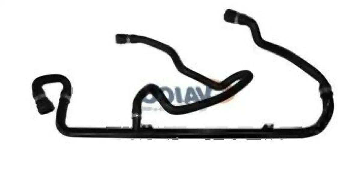 BMW 3 Serisi E46 1998-2006 - Termostat Ara Hortumu Büyük 17127511204 YTT YTTY80080