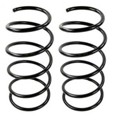 BMW 5 Serisi E60 2003-2010 - Arka Helezon Yayı 33536761218 LESJOFORS 4208448