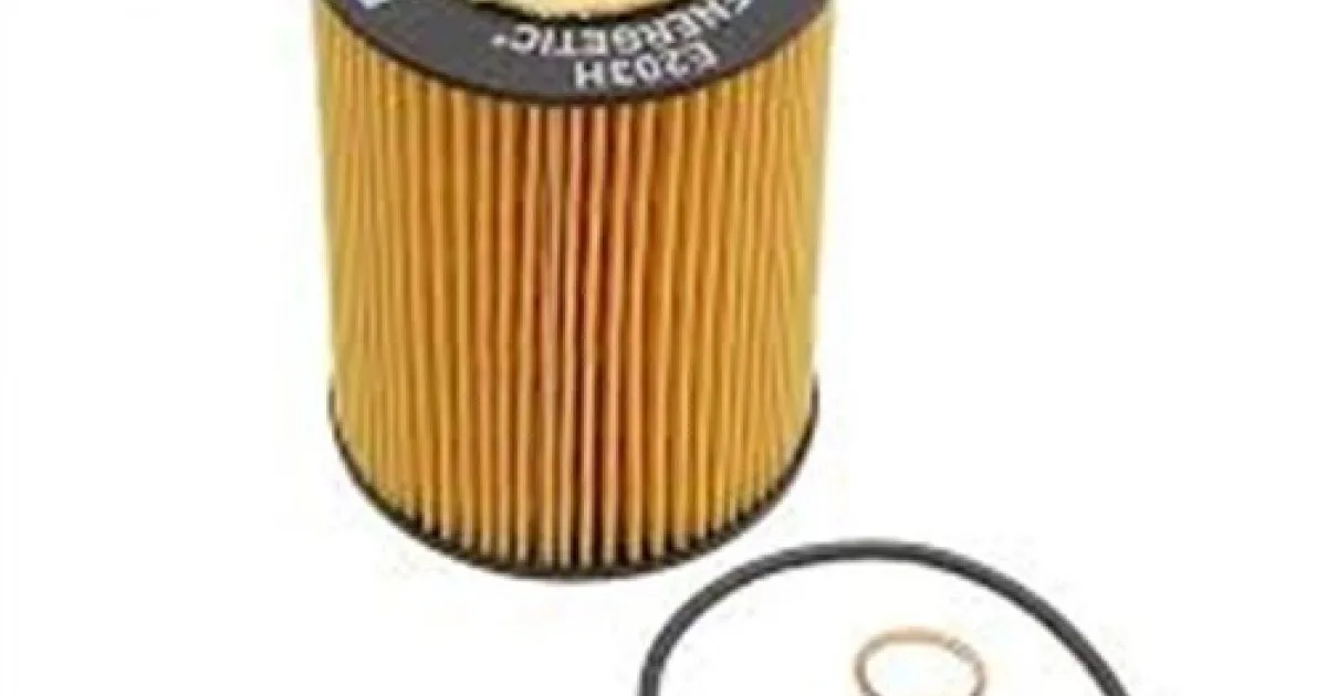 BMW E60 E61 E63 E64 E65 E66 - N62 Yağ Filtresi /X5 11427511161 | MANN