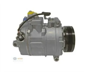 BMW E60-E65 M54-M57N Klima Kompresörü 64509174802