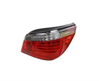 BMW 5 Serisi E60 2003-2010 - LCI Stop Sol 63217177281 | CHINA