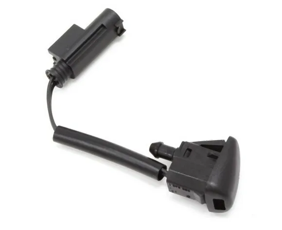 BMW 5 Serisi E60 2003-2010 - Silecek Fıskiye Memesi 61667046060 | OSSCA