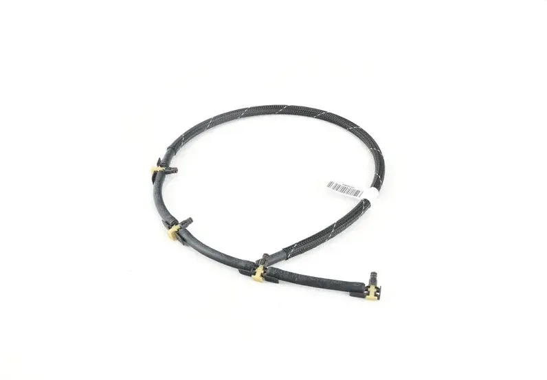 BMW E90 E91 E92 E93 F10 F20 F21 F30 F31 F32 F33 F34 F36 - Enjektör Hortumu F7 13537823408 | BSG