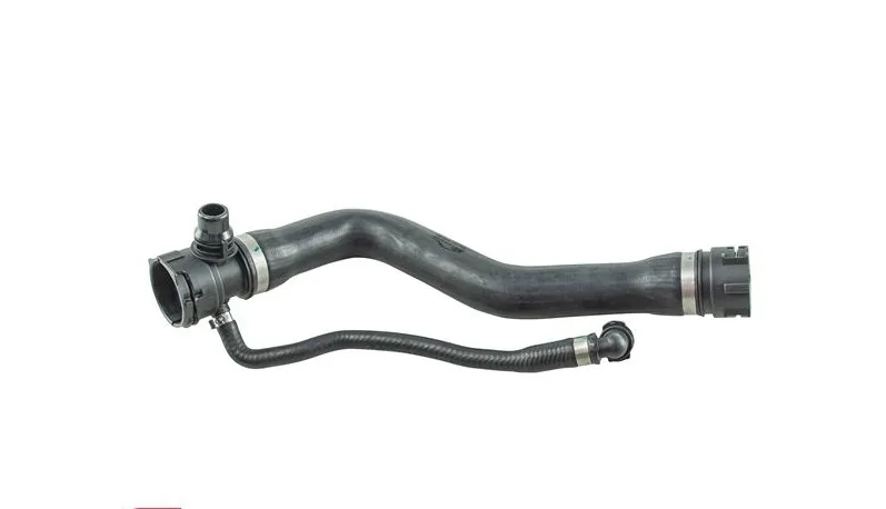 BMW 3 Serisi E90 2005-2012 - N47 Radyatör Hortumu 17127797257 | ABECK