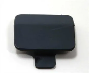 BMW 3 Serisi E90 2005-2012 - Tampon Çeki Kapağı LCI Arka M Tech 2008 51128041134 | BTAP