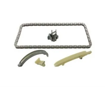 Bmw Eksantrik Zinciri M47 M57 -90 BAKLA 11312248728 IWIS 50046827 50035086