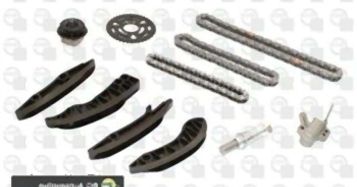Bmw Eksantrik Zinciri N47N 70 BAKLA 13528589971 IWIS 50046626