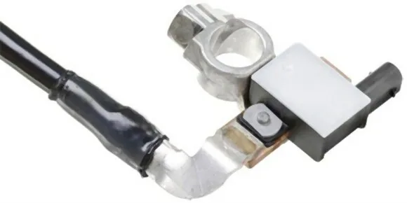 Bmw Eksi Kutup Başı F20 F30 61219322900 HELLA 6PK012835911