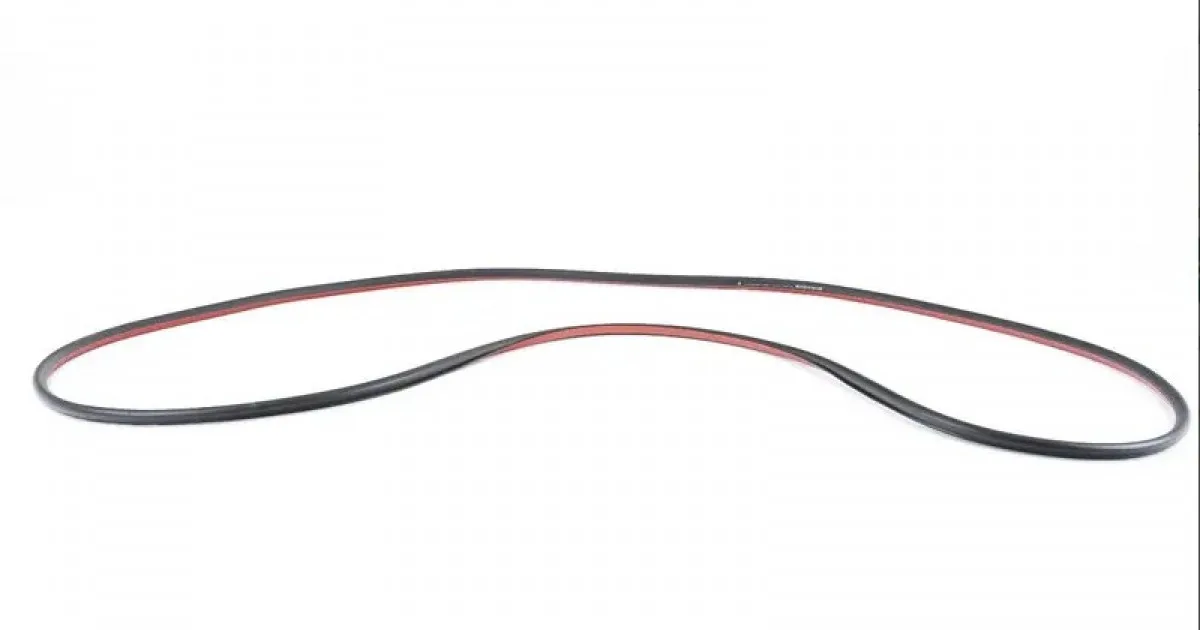 BMW 7 Serisi F01 F02 F04 2008- - Kapı Fitili 51337177998 | BMW GROUP