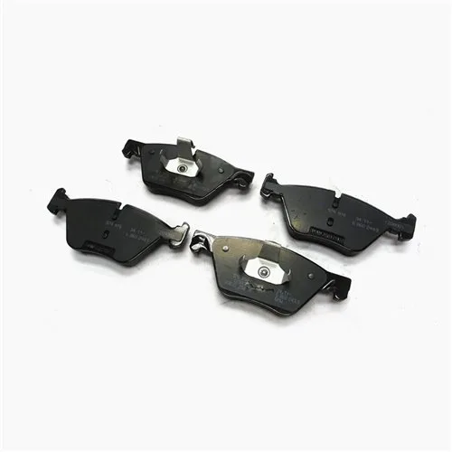 BMW 5 Serisi F10 F11 F18 2010- - Ön Balata 34116860242 | MGA